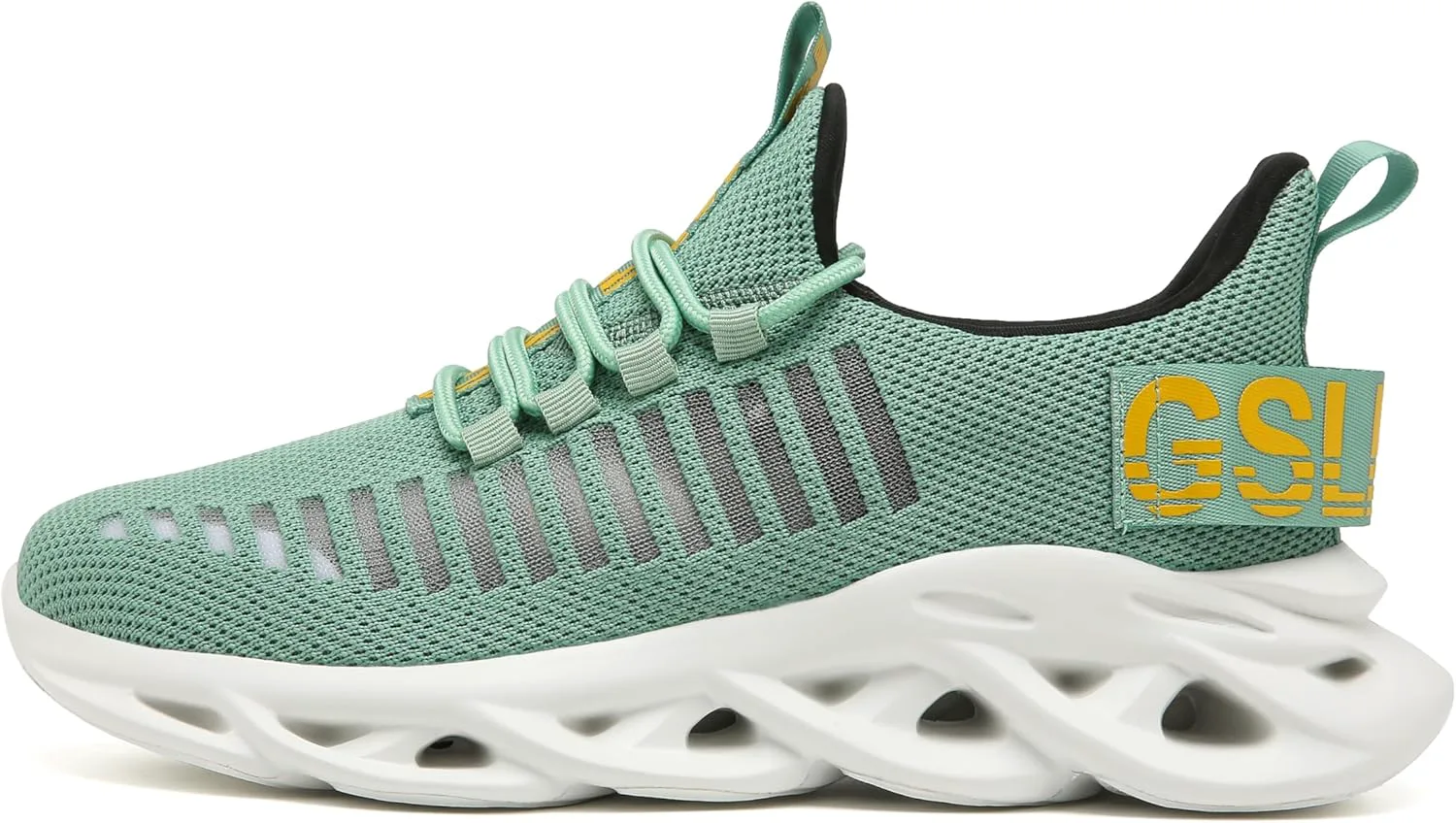 

Мужские кроссовки Jakcuz для бега, модные кеды, легкие, много цветов, для фитнеса, черный