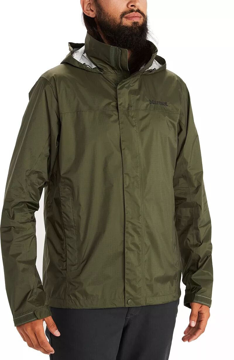 

Мужская куртка-дождевик Marmot PreCip Eco
