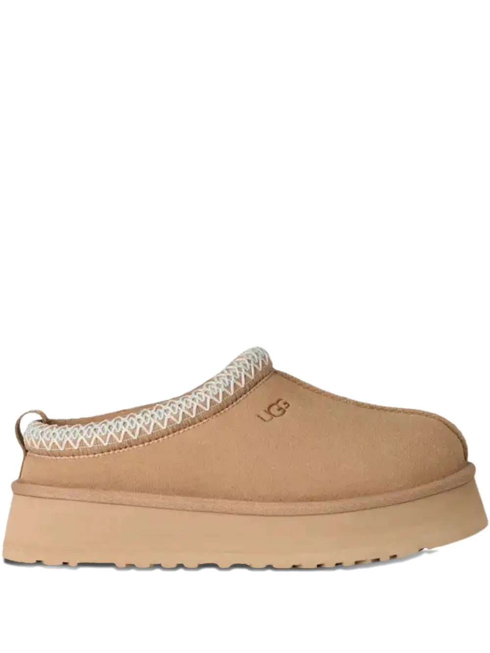 Туфли Tazz II на платформе UGG, коричневый