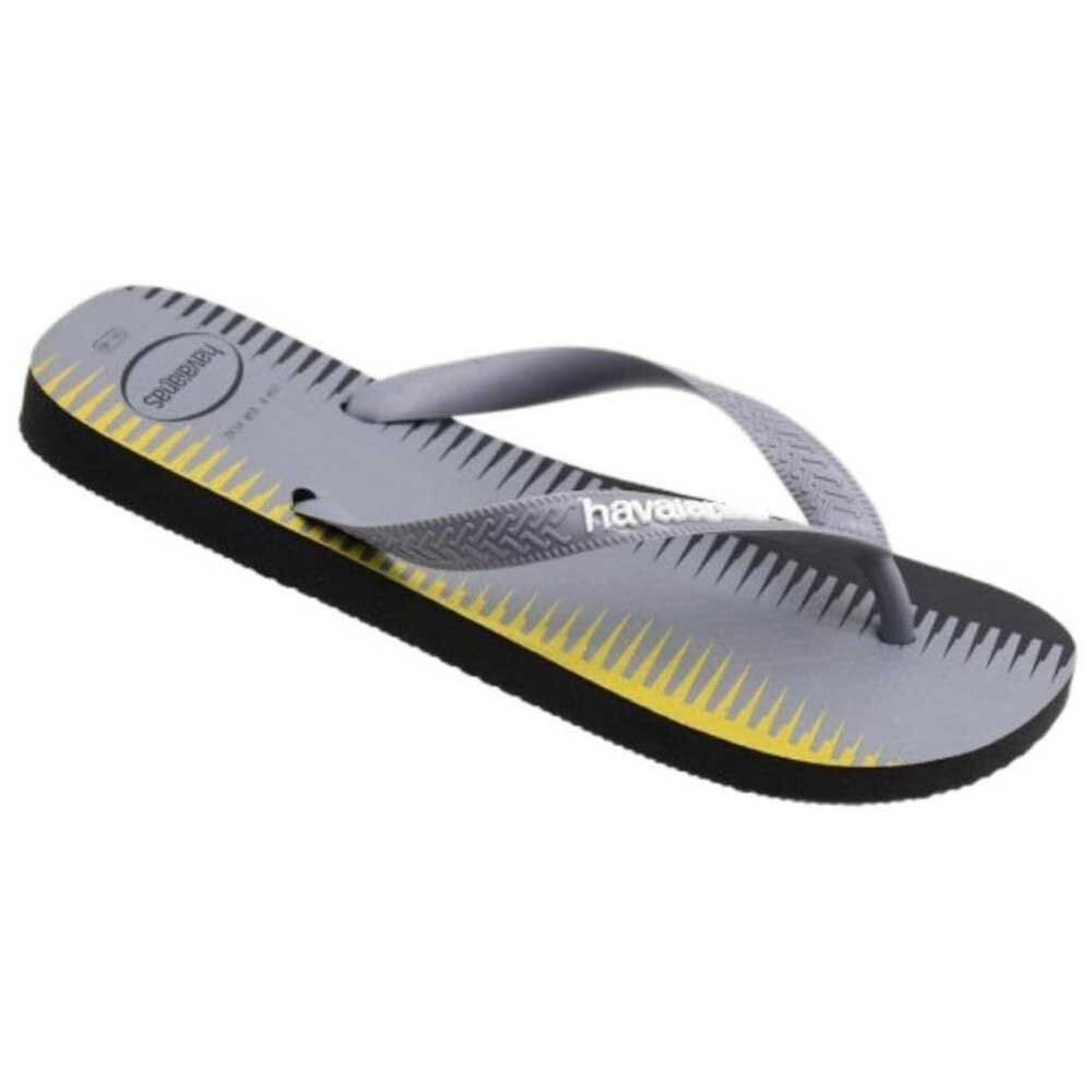 

Шлепанцы Havaianas Trend, серый