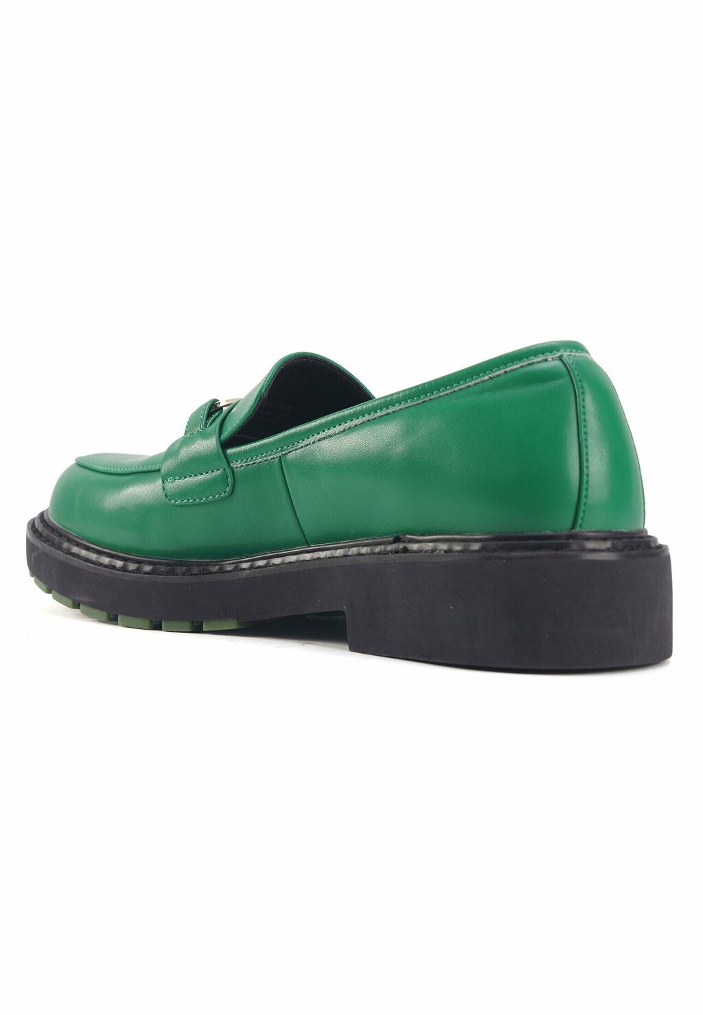 Ботинки DANDIE 3PR Nine West, темно-зеленый