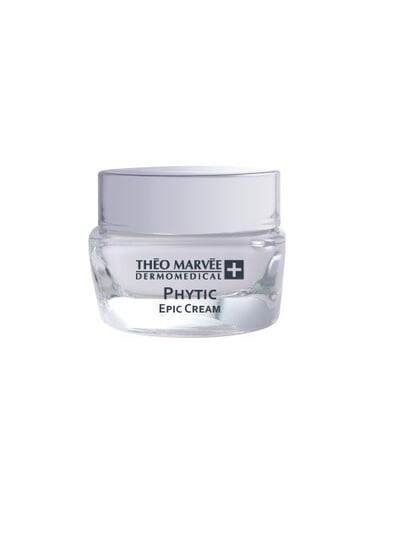 

Дневной крем для лица, 50 мл Theo Marvee, Phytic Epic Cream