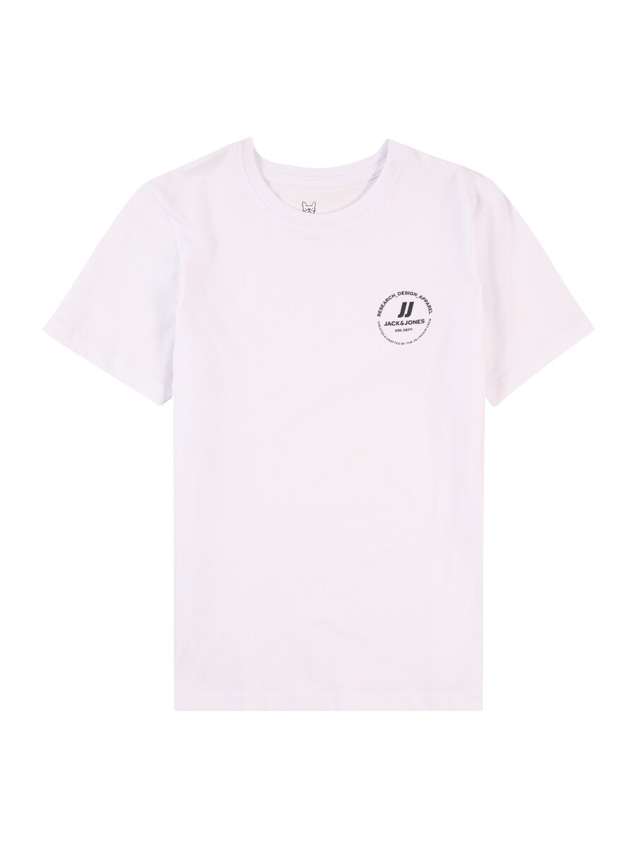 

Рубашка Jack & Jones Junior JJESWIFT, белый