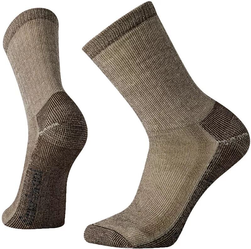 

Мужские носки Smartwool Hike Classic Edition с полной подушечкой для экипажа