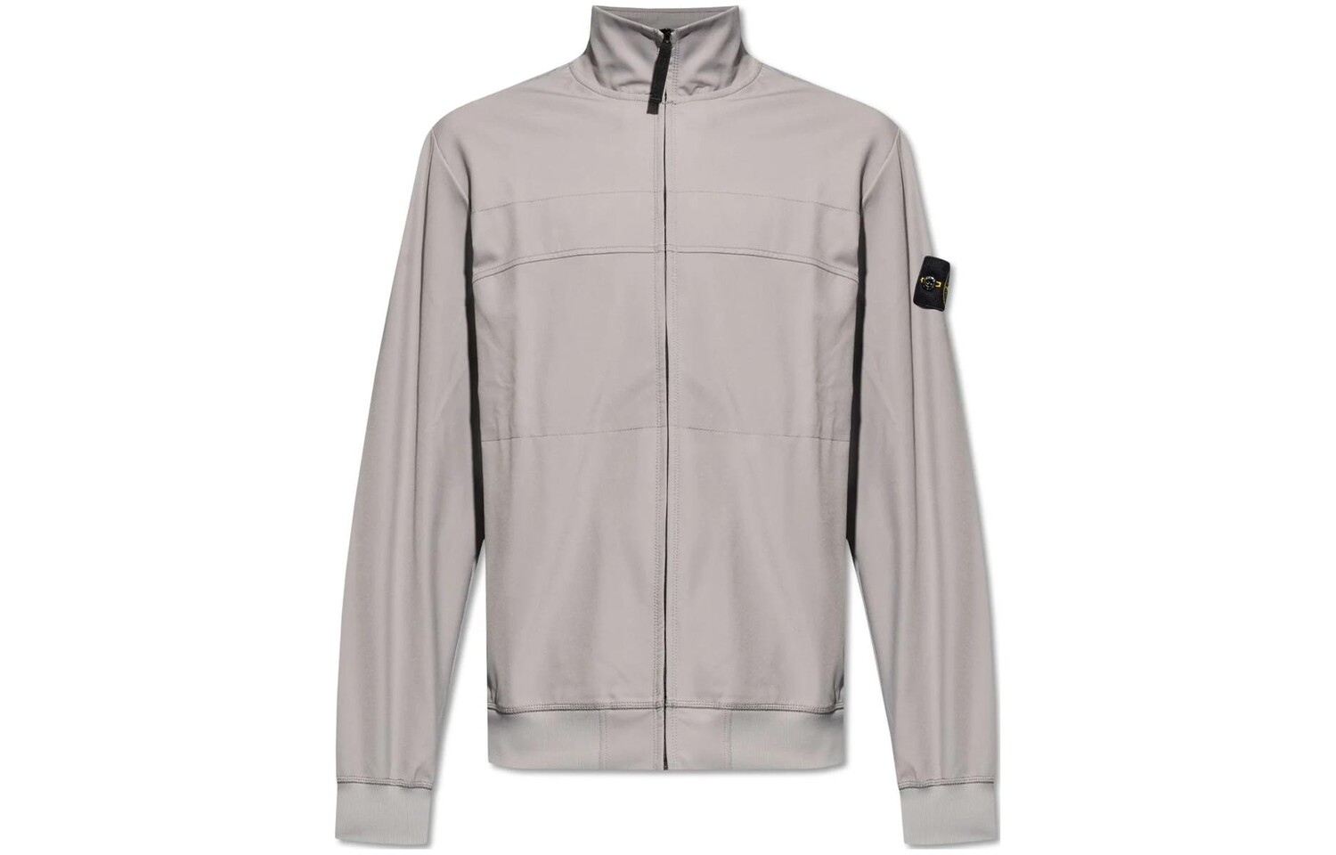 

Куртка мужская серая Stone Island, серый