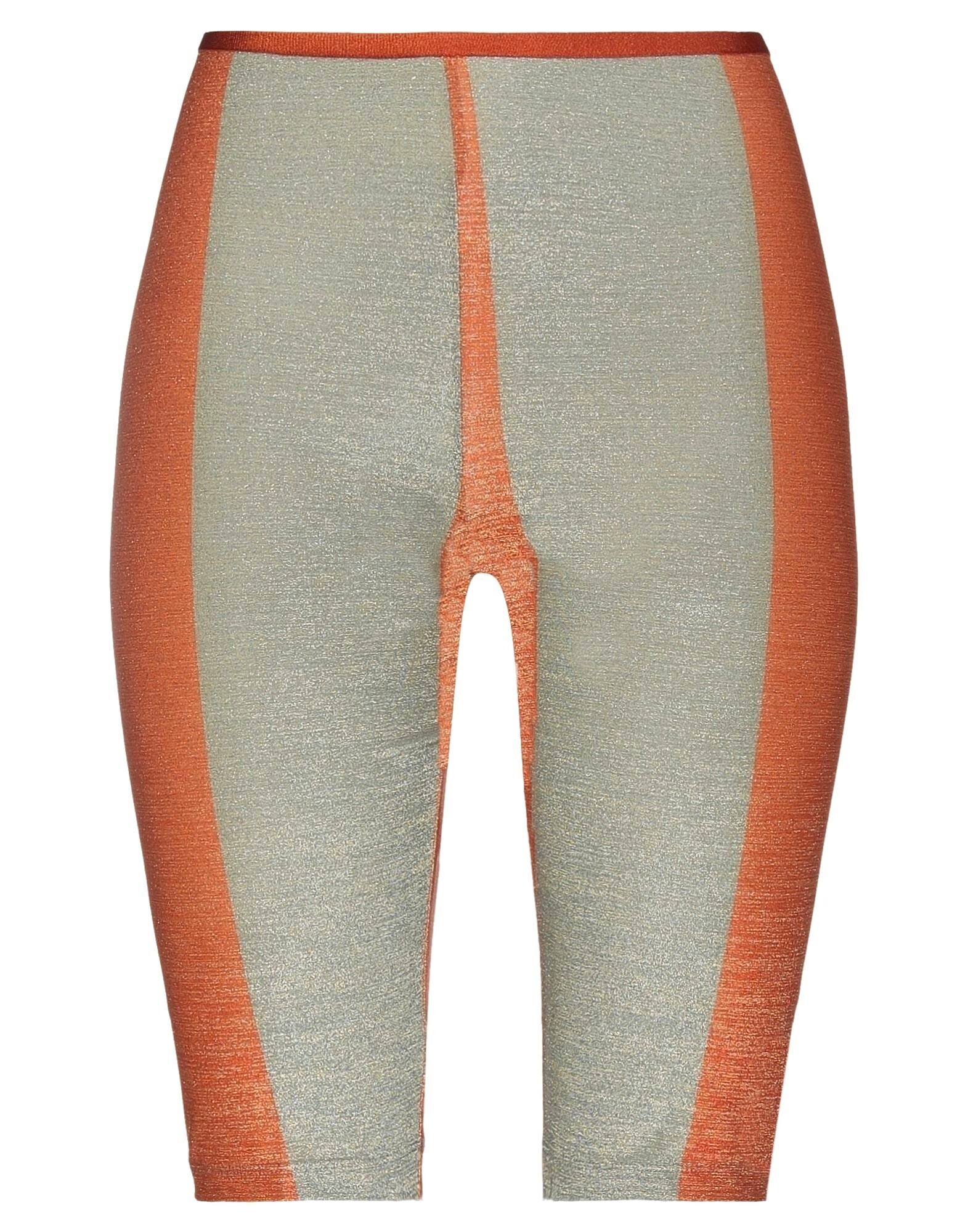 

Шорты Siyu, оранжево-коричневый