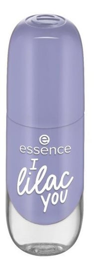 

Гель-краска для ногтей 17 I Lilac You, 8 мл Essence