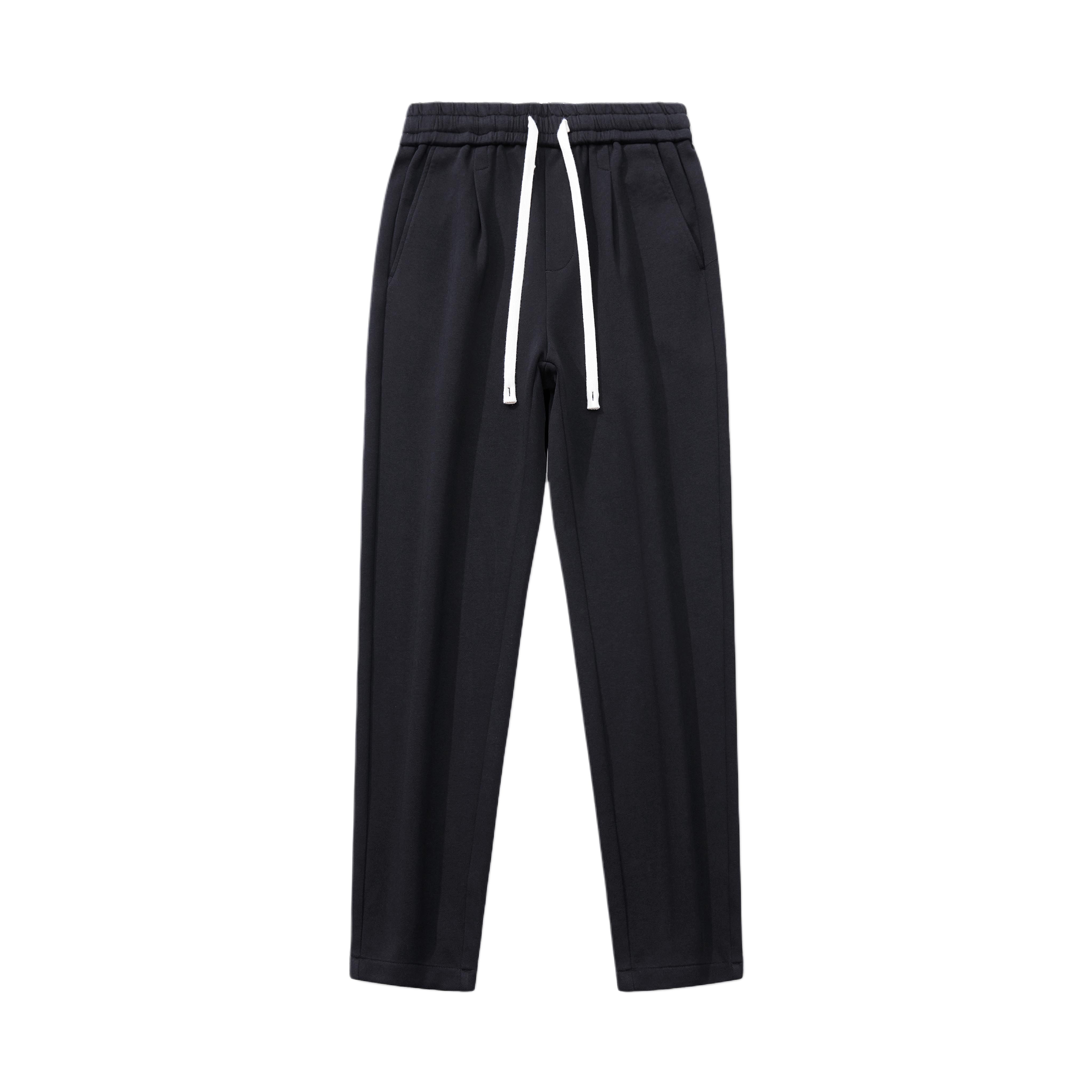 

Брюки Casual Leisure Collection Unisex Jeep, черный