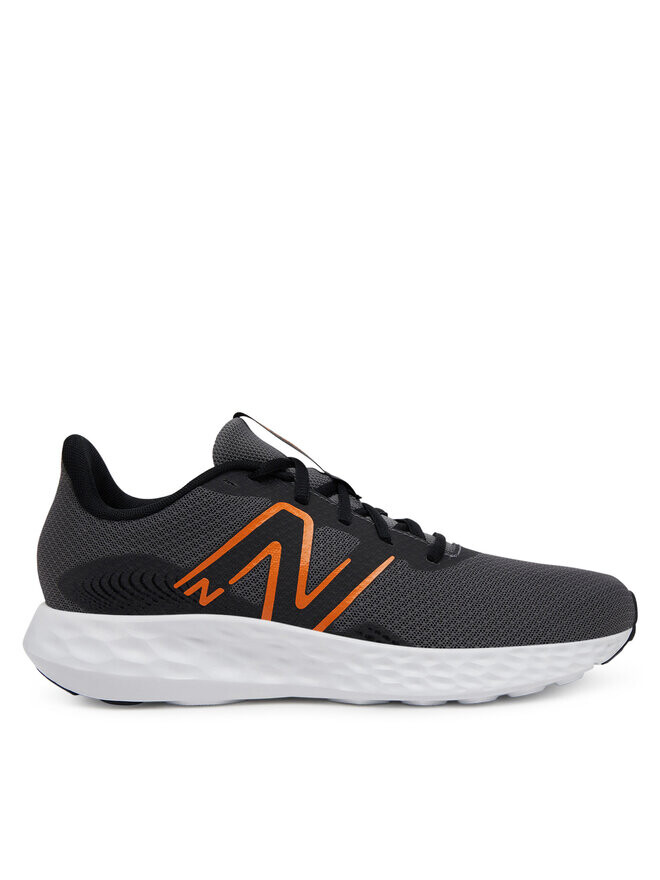 

Беговые кроссовки New Balance 411 M411RO3, серый