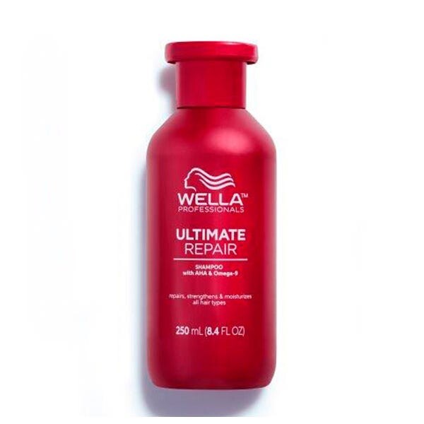 

Окончательный ремонт 250 мл Wella Professionals