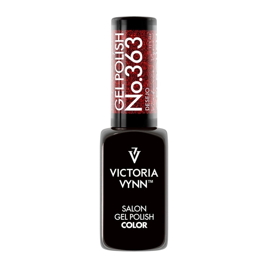 

Гель-лак Victoria Vynn 363 Desejo 8 мл