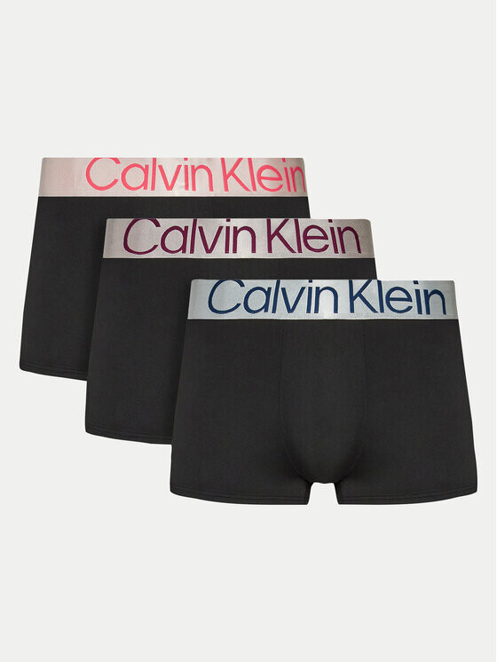 

Трусы Calvin Klein, черный