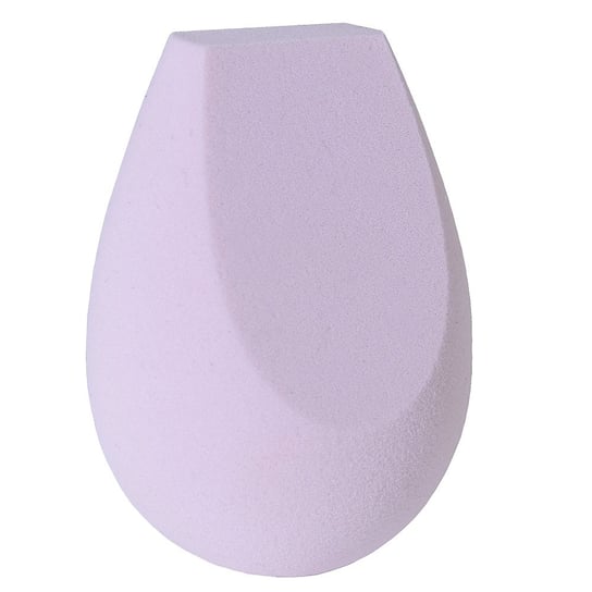 

Угловой спонж для нюдового макияжа Auri, Flawless Finish Blending Sponge 3D