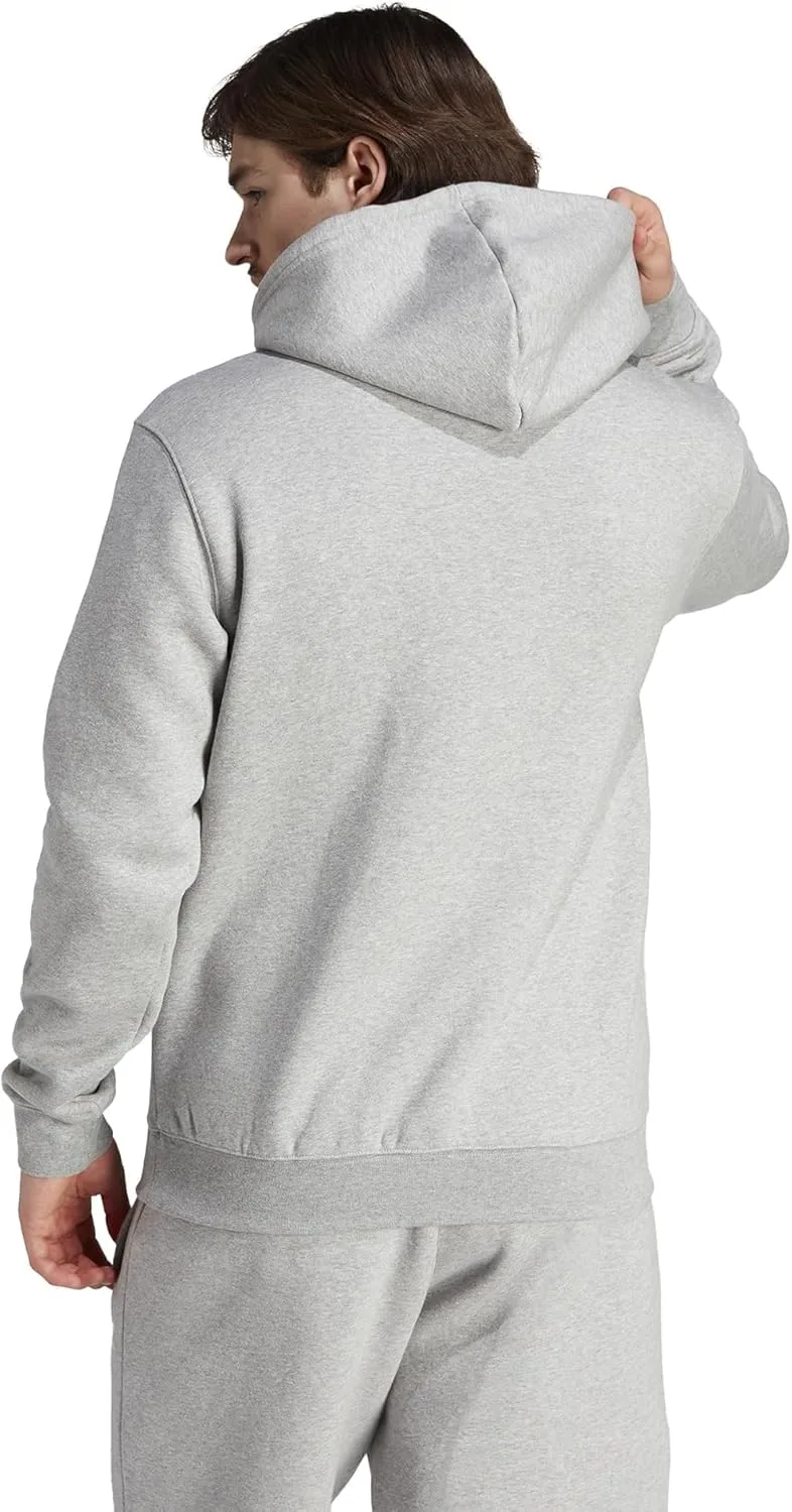 Толстовка adidas Originals Trefoil Essentials — фото 3