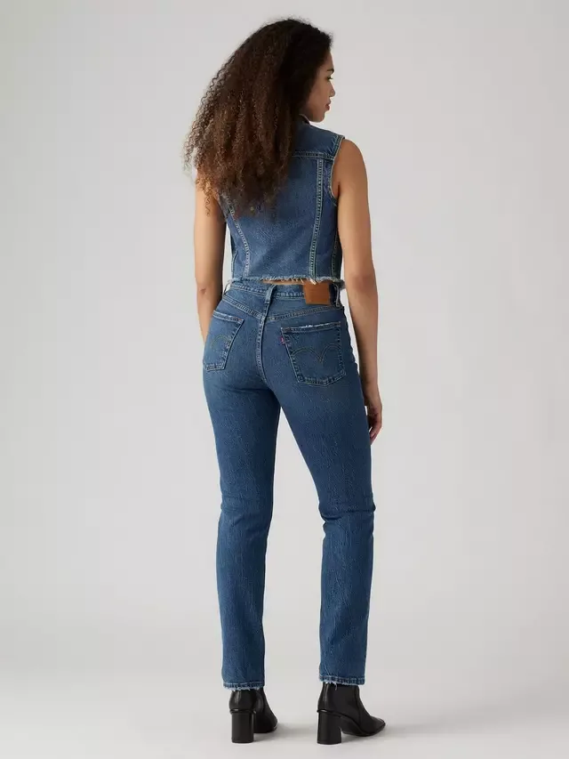Джинсы 501 Original, Эрин не может дождаться Levi's — фото 2