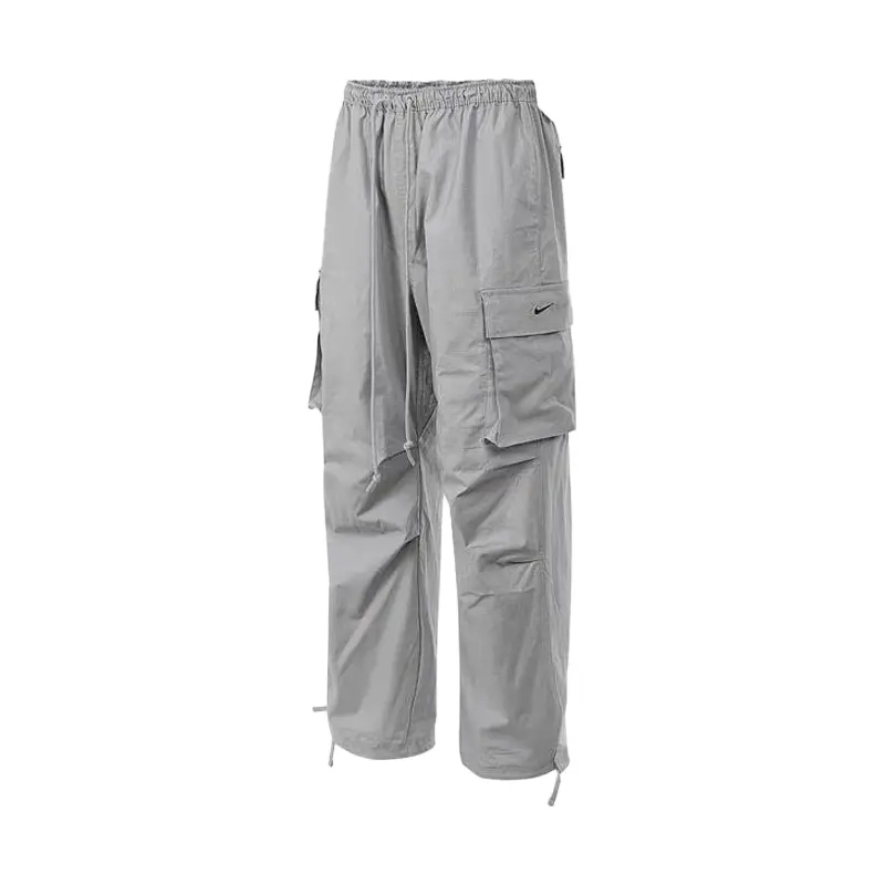 Спортивная одежда AS W NSW DANCE CARGO PANT повседневные брюки женские gray Nike, серый — фото 3