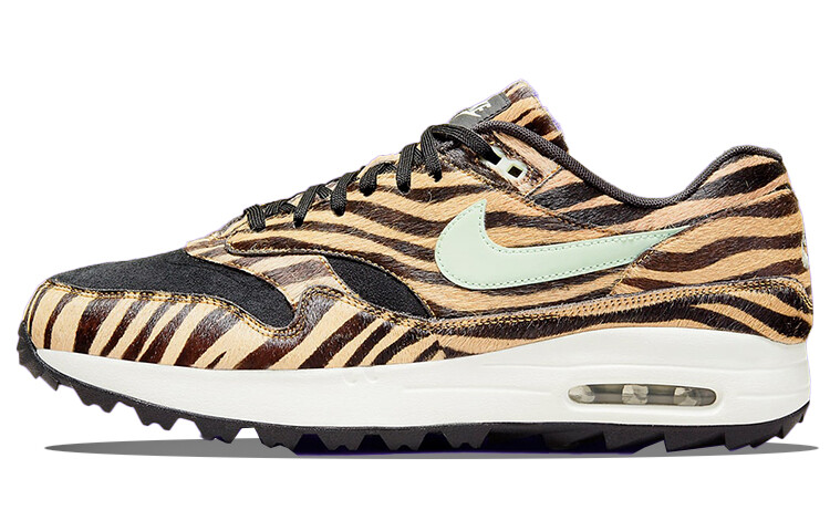 Nike Air Max 1 Lifestyle Обувь унисекс