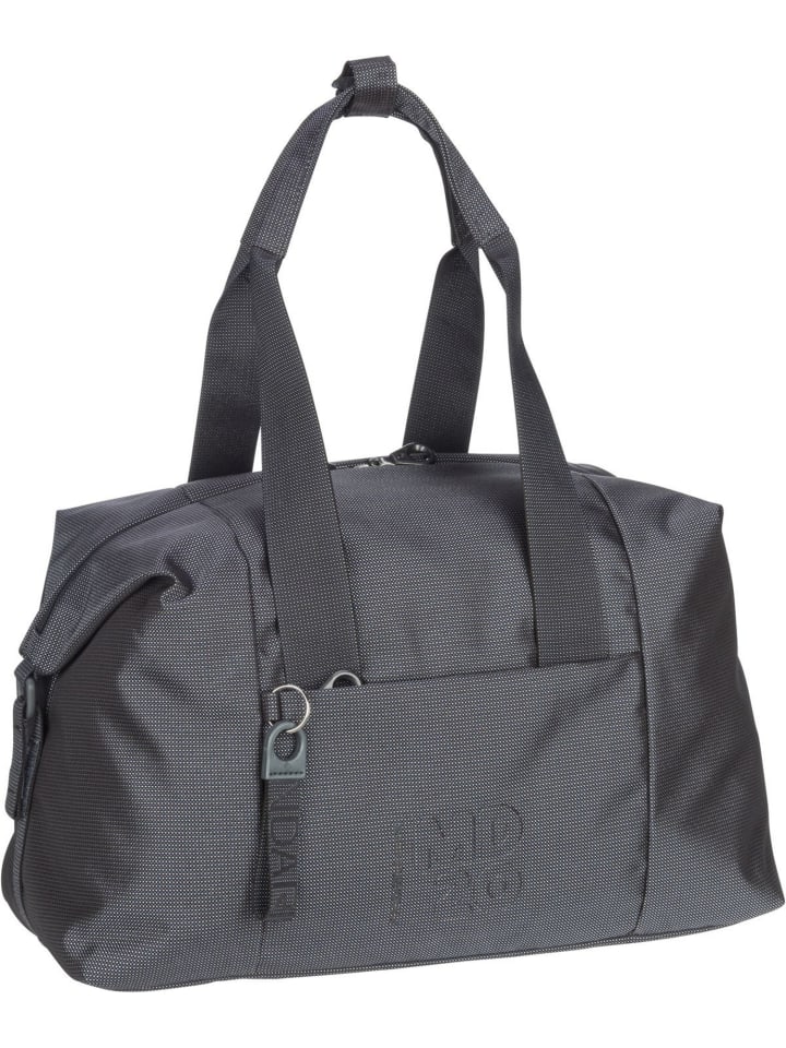 

Дорожная сумка Weekender MD20 QMB01 из стали Mandarina Duck