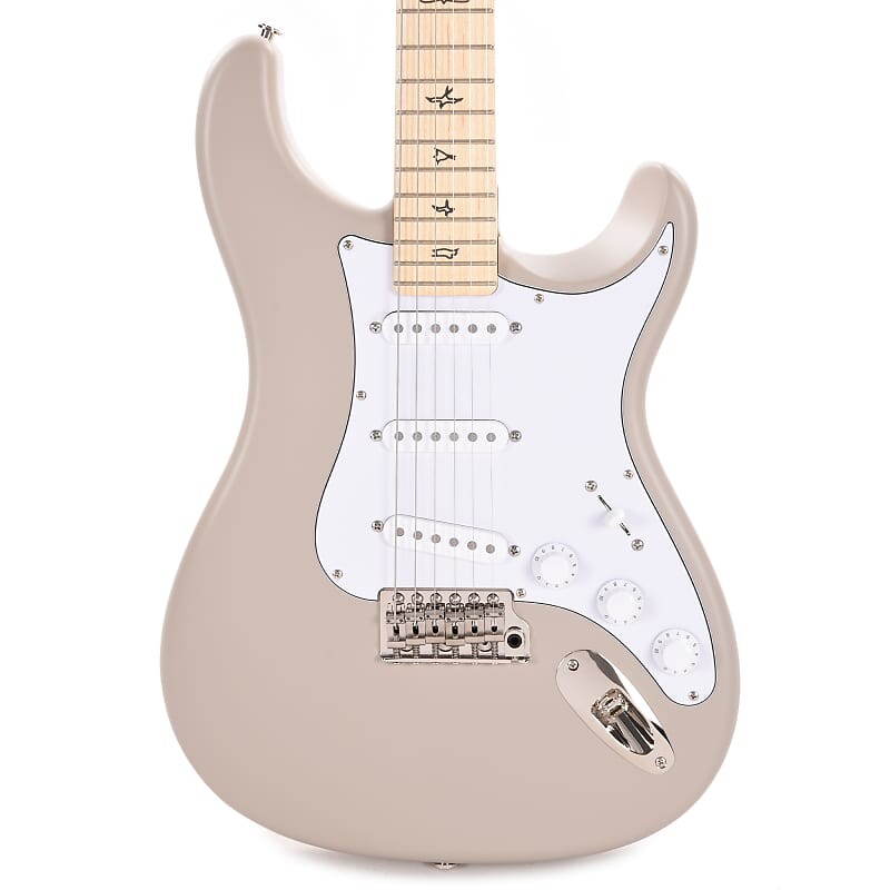 

Электрогитара PRS Silver Sky Maple John Mayer Moc Sand Satin