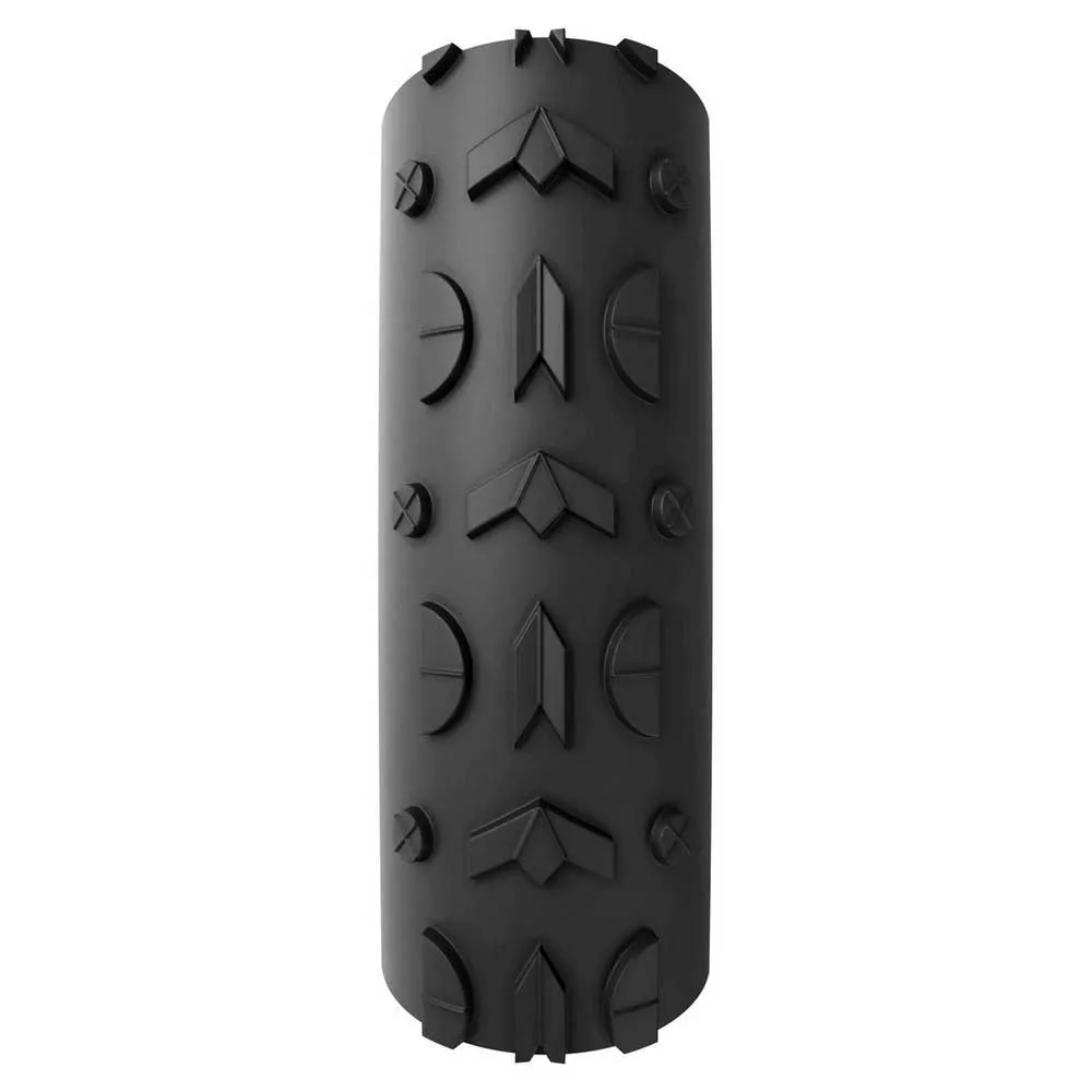 

Гравийная шина Vittoria A Dugast Typhon L 3C Neo+Mon Tubular 700C x 33, серебряный