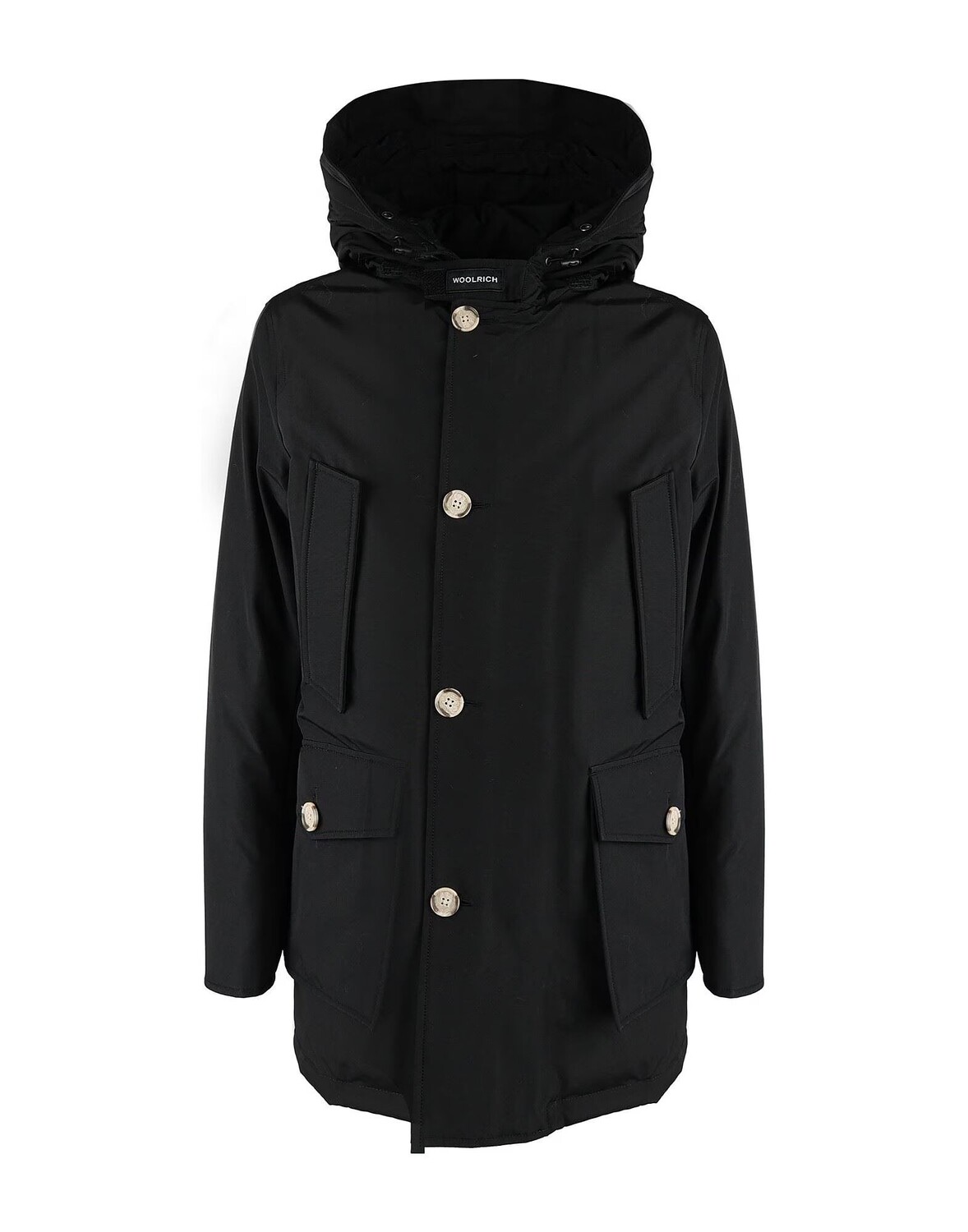 

Куртка Woolrich, черный