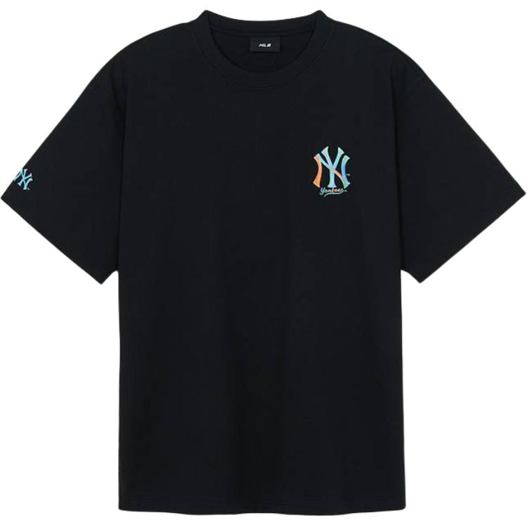 

Футболка New York Yankees Unisex MLB, черный