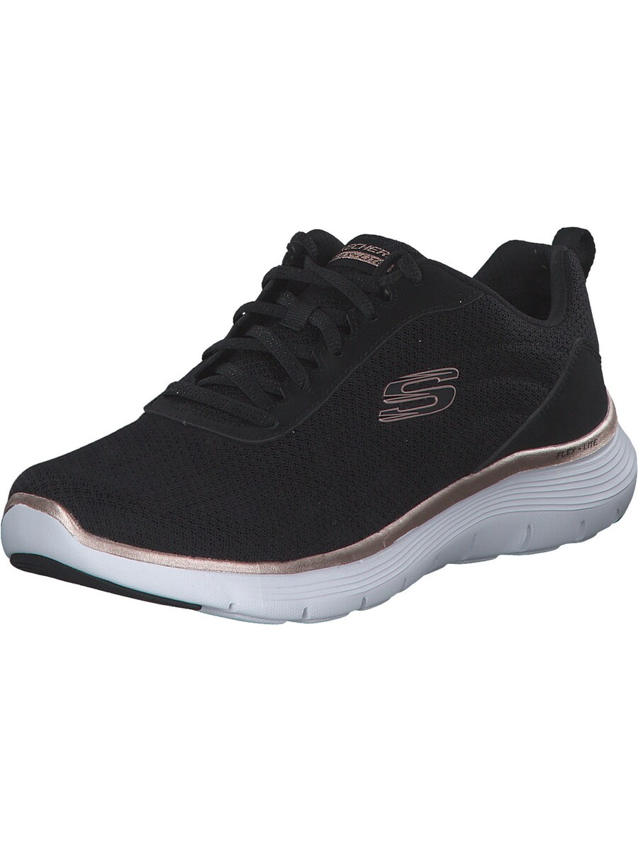Кроссовки SKECHERS Flex Appeal 5.0, Black