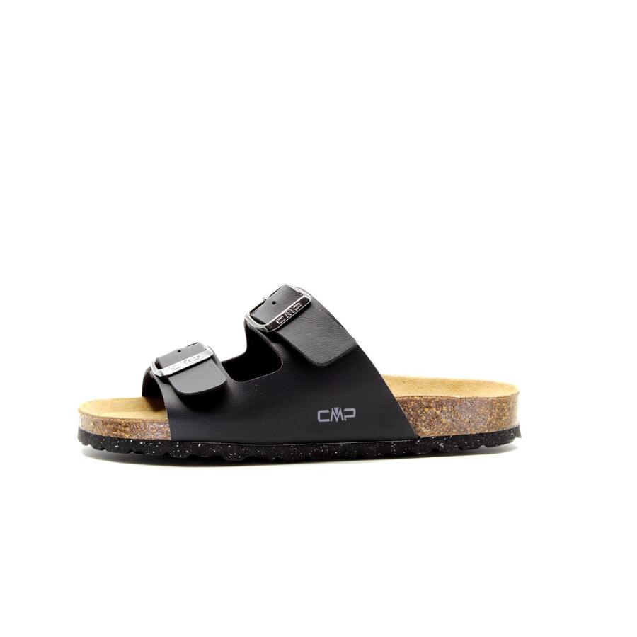 Женские сандалии CMP ECO THALITHA WMN SLIPPER 3Q91016