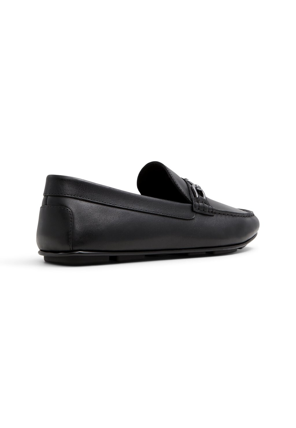 

Мокасины PILLOWWALK+FLEX MOCCASIN ALDO, черный