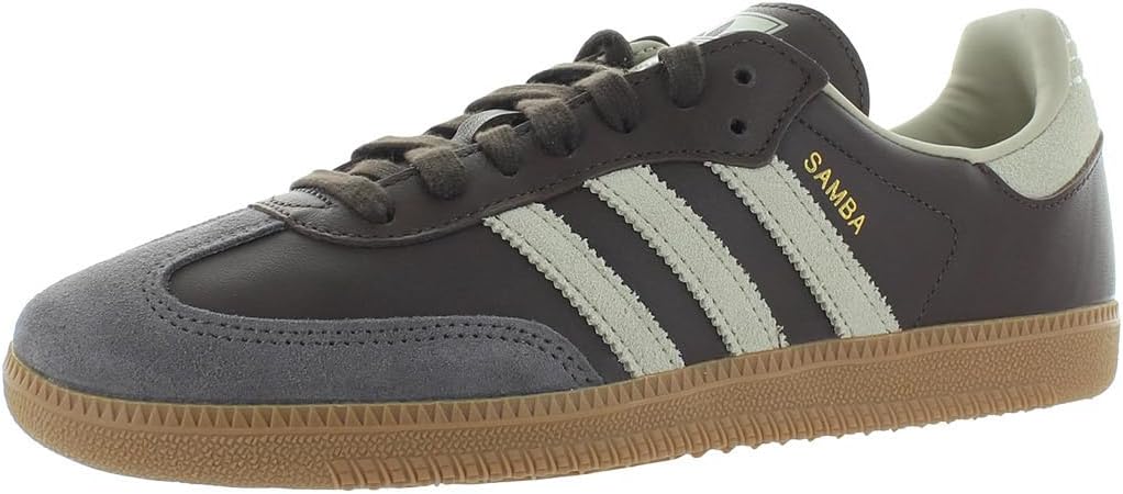 Мужские кроссовки adidas Samba OG, initial