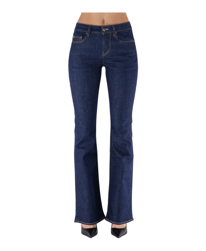 

Джинсы Элвиса Washington Dee Cee, синий