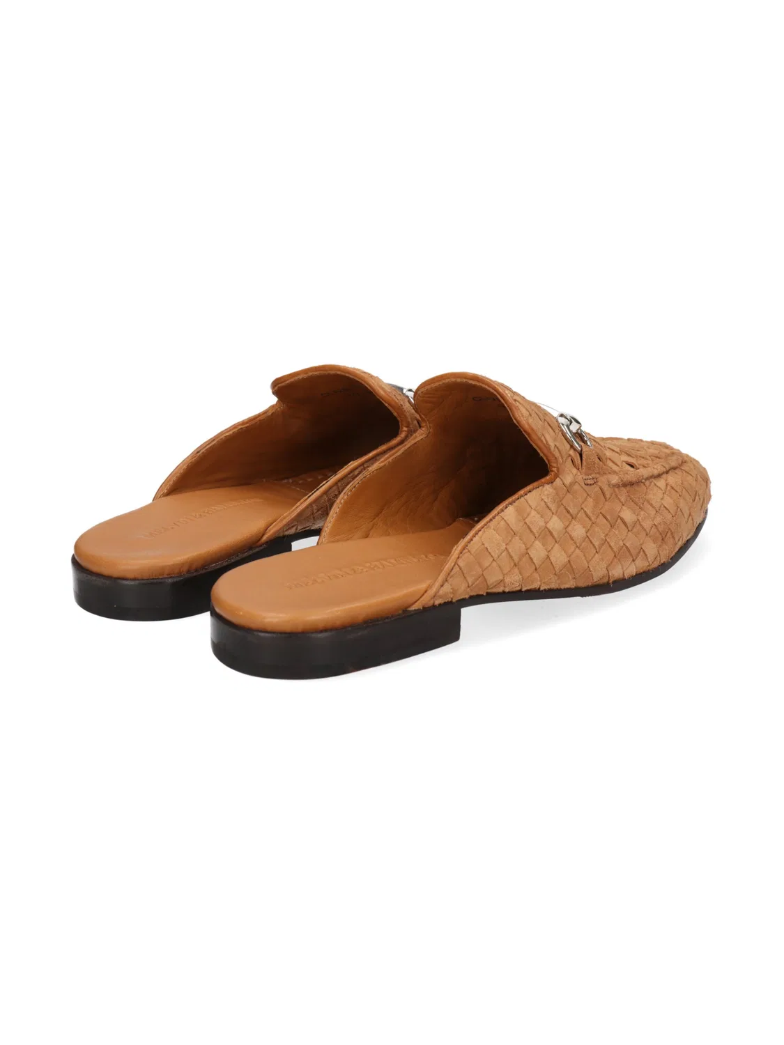Мюли 'Clive 30' Melvin & Hamilton, Light Brown — фото 2