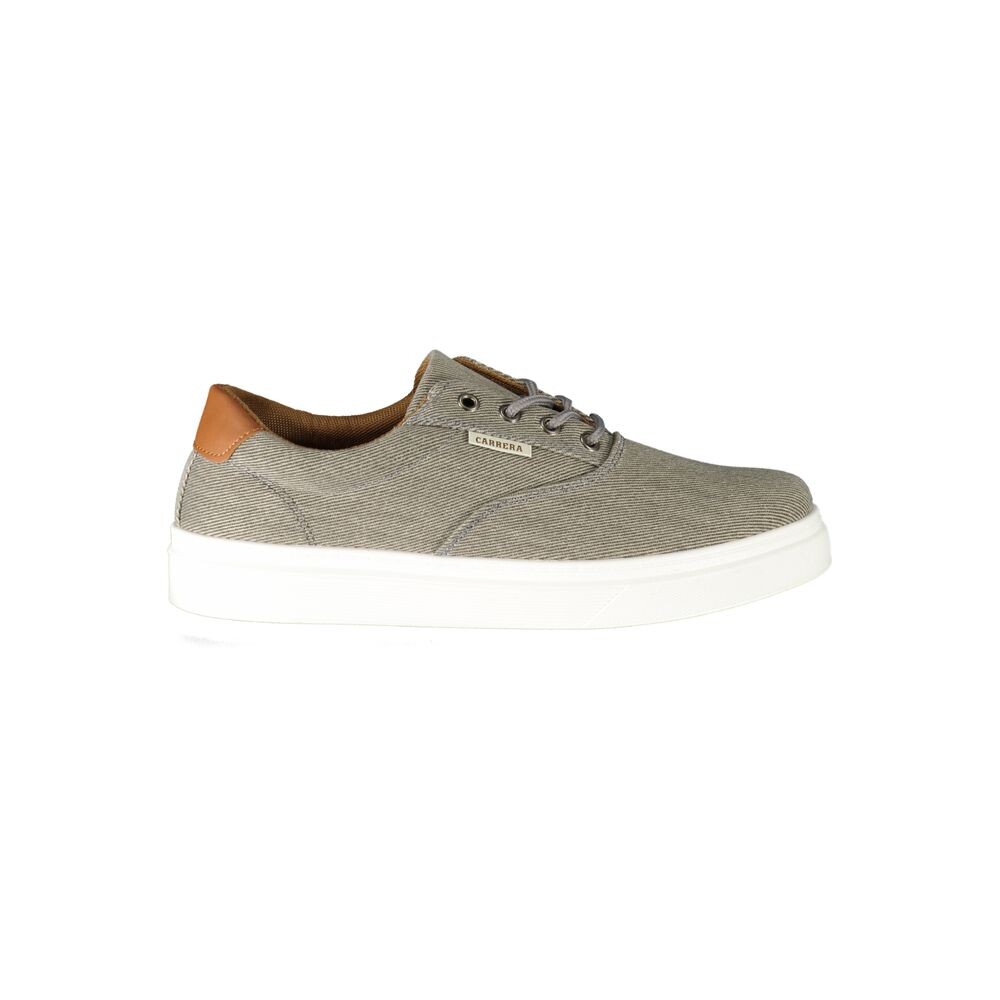 

Мужские кроссовки Carrera из полиэстера, серый