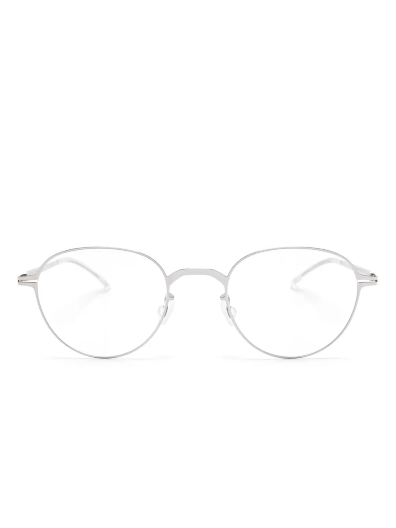 

Очки Mel Mykita, серебряный