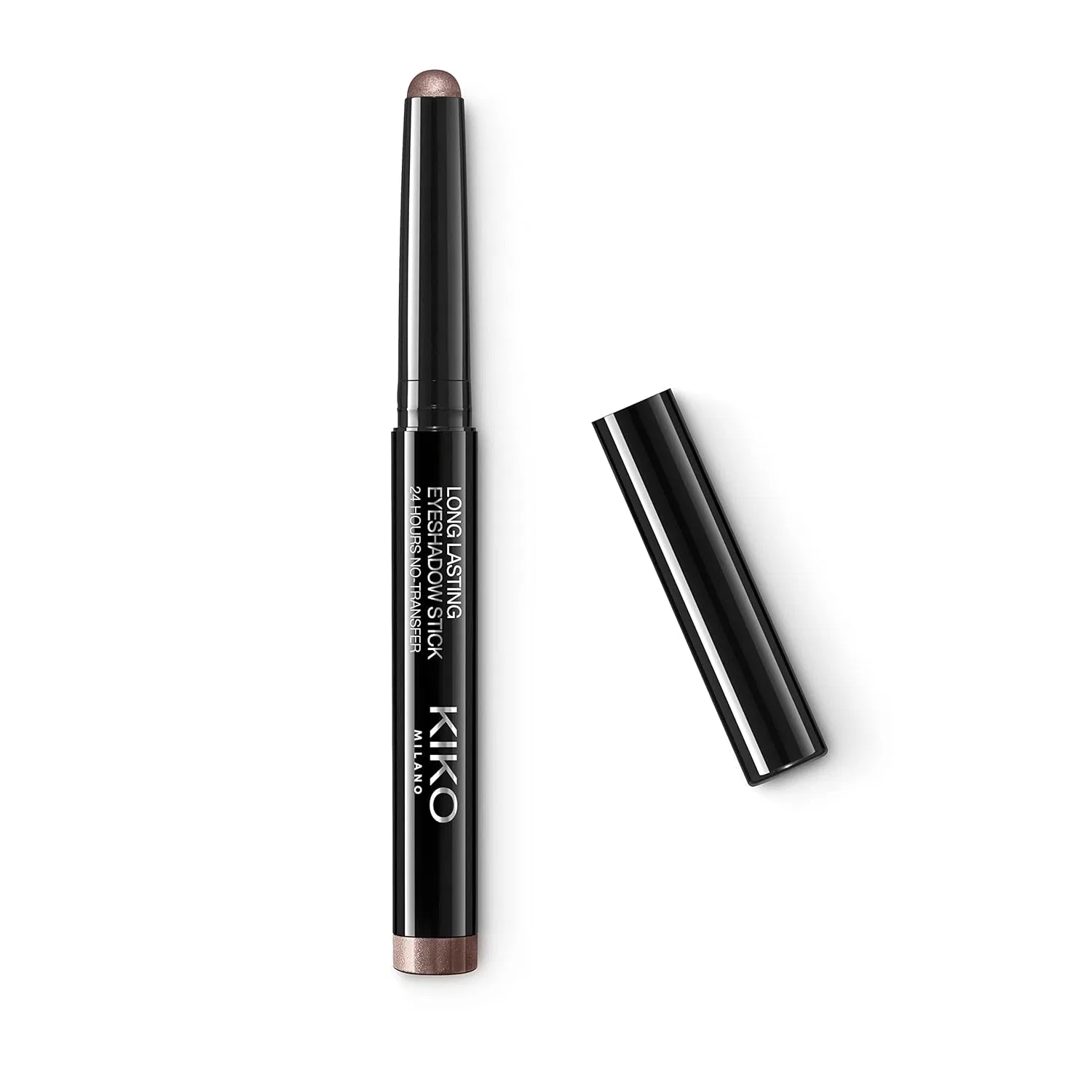 Стойкие тени-карандаш для век от KIKO Milano Kiko Milano, 15 Golden Taupe