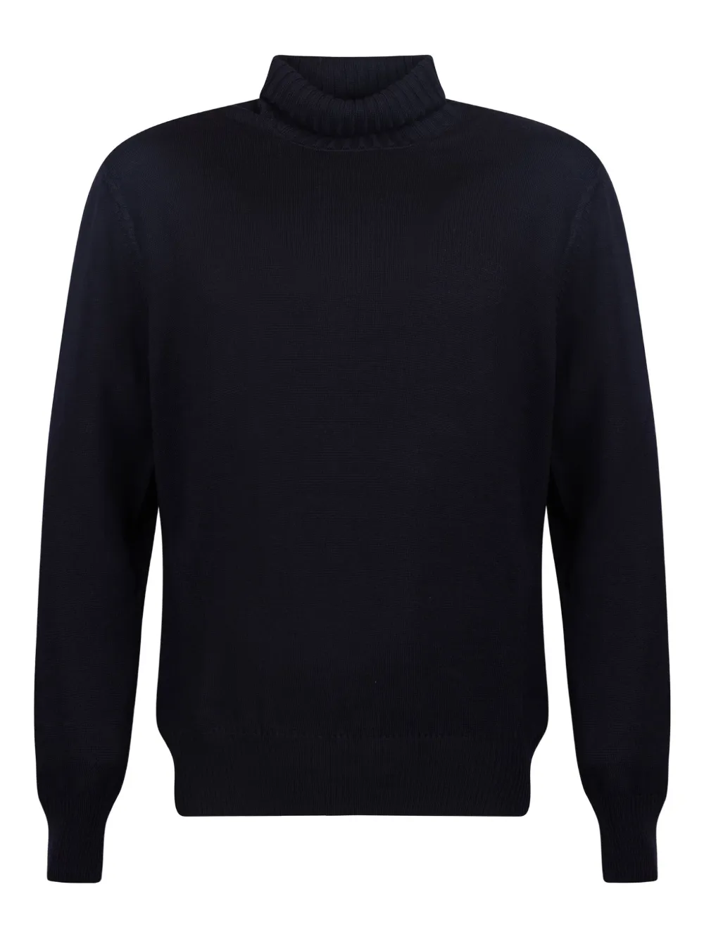 

Свитер с длинными рукавами Gran Sasso, синий