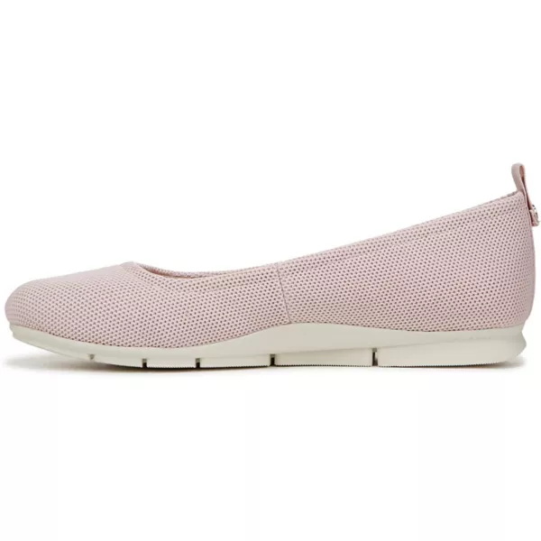 Женские балетки вне времени Dr. Scholl'S, цвет blush pink — фото 2