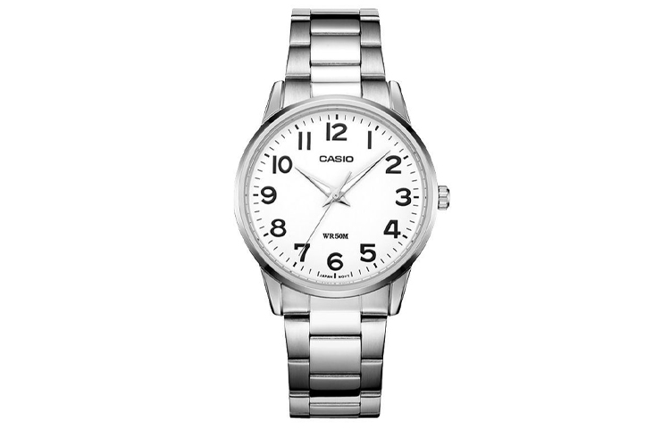 

G Shock MTP 1303D 7B CASIO