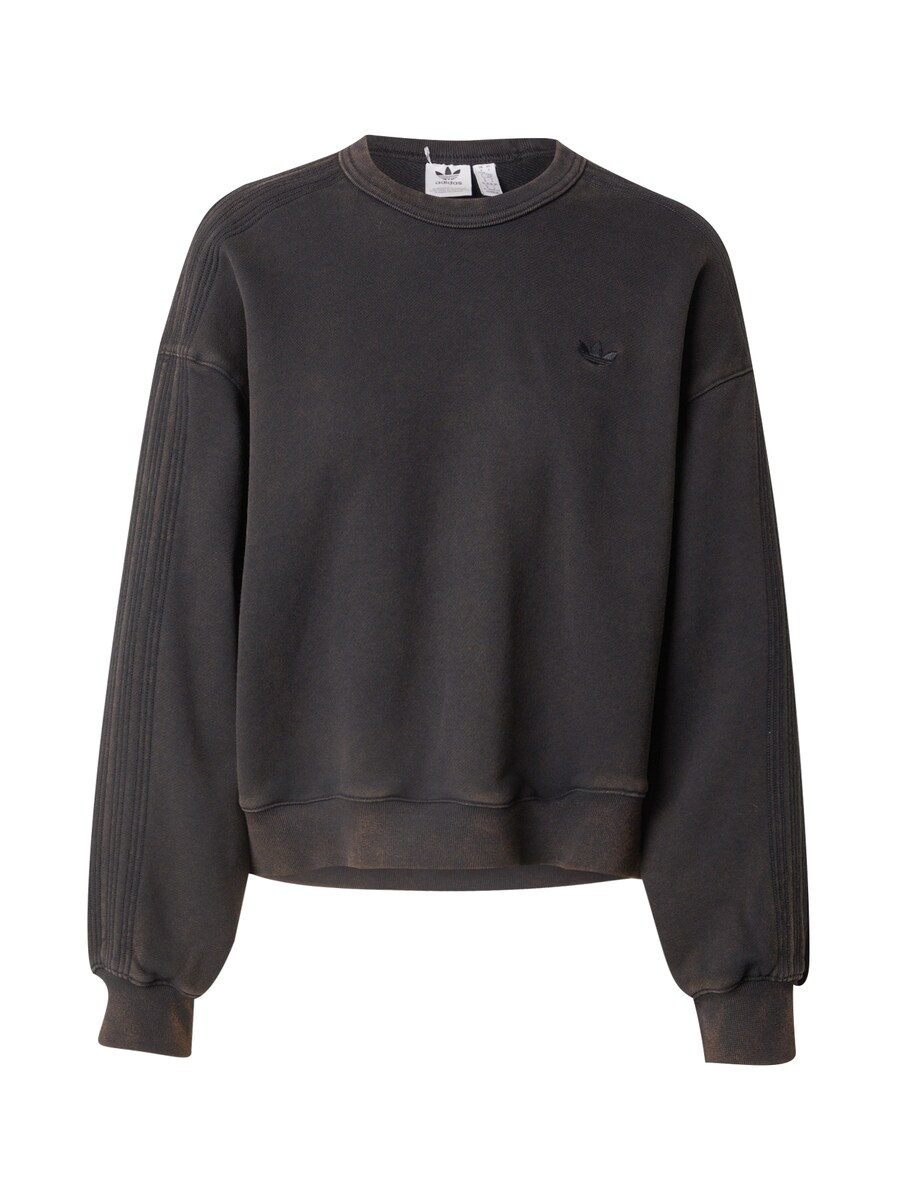 

Толстовка ADIDAS ORIGINALS ESS, черный