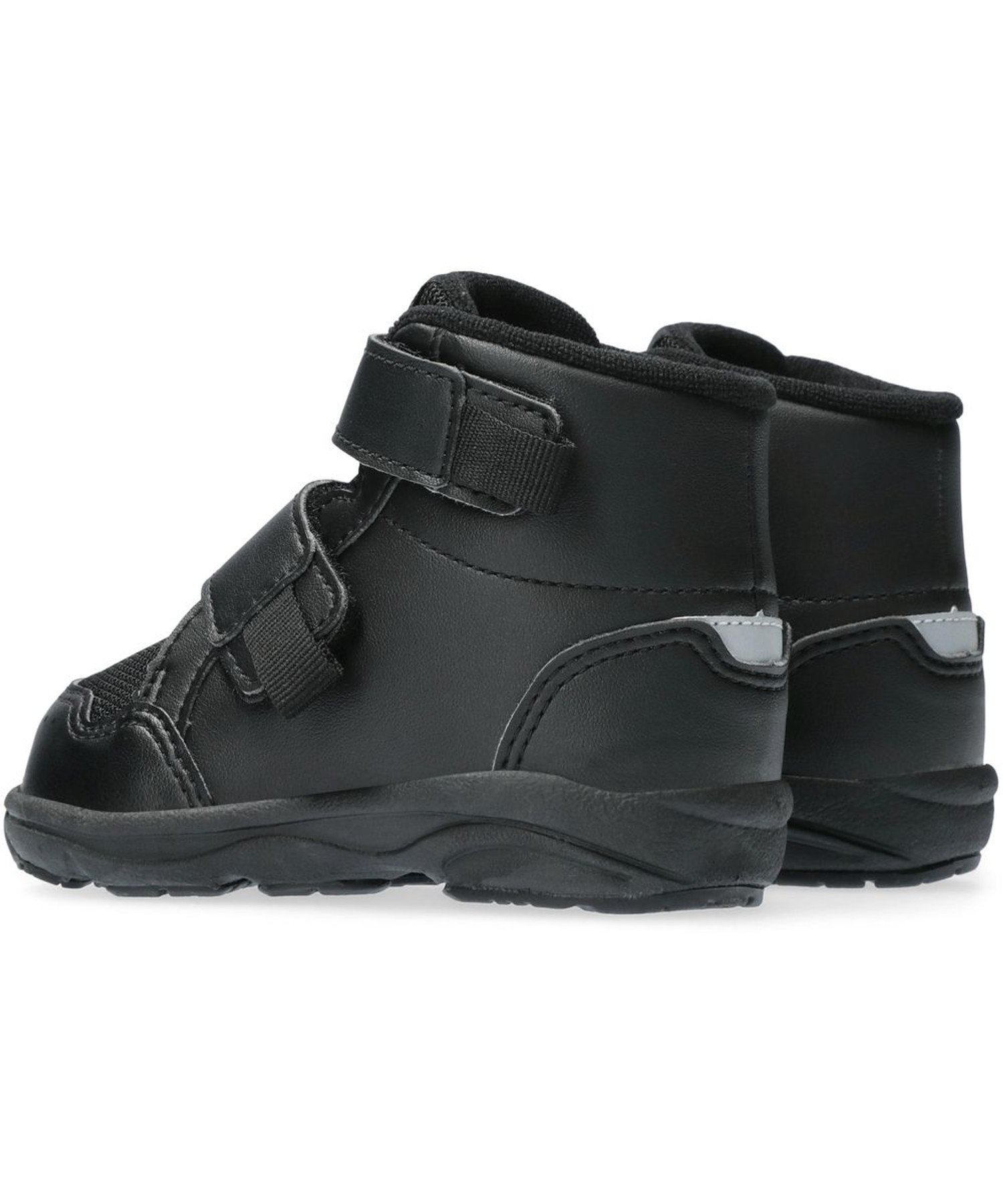 Кроссовки GD.WALKER BABY HI 2 Suku2(スクスク), Black and other colors