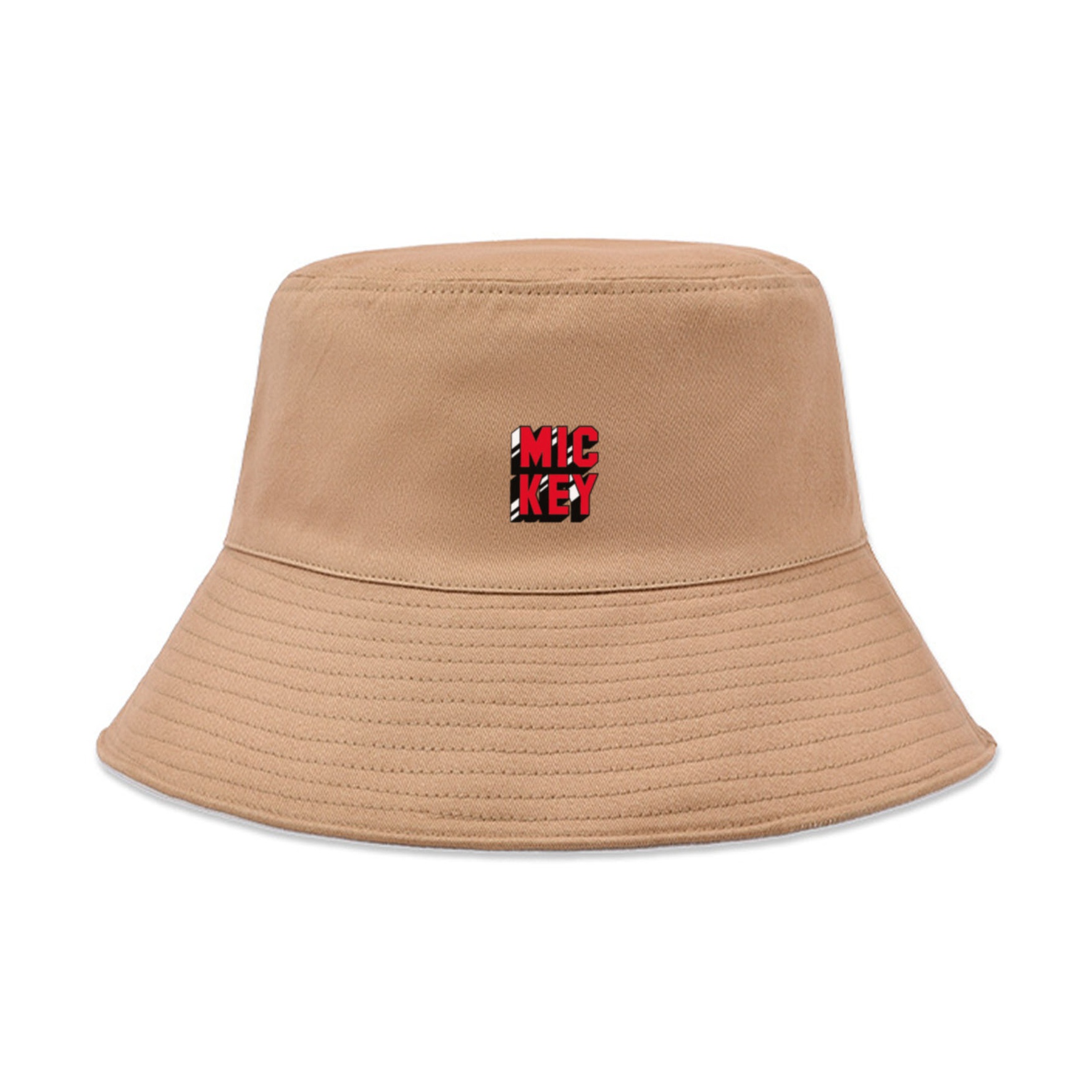 

Disney Хлопковая панама унисекс, Coffee