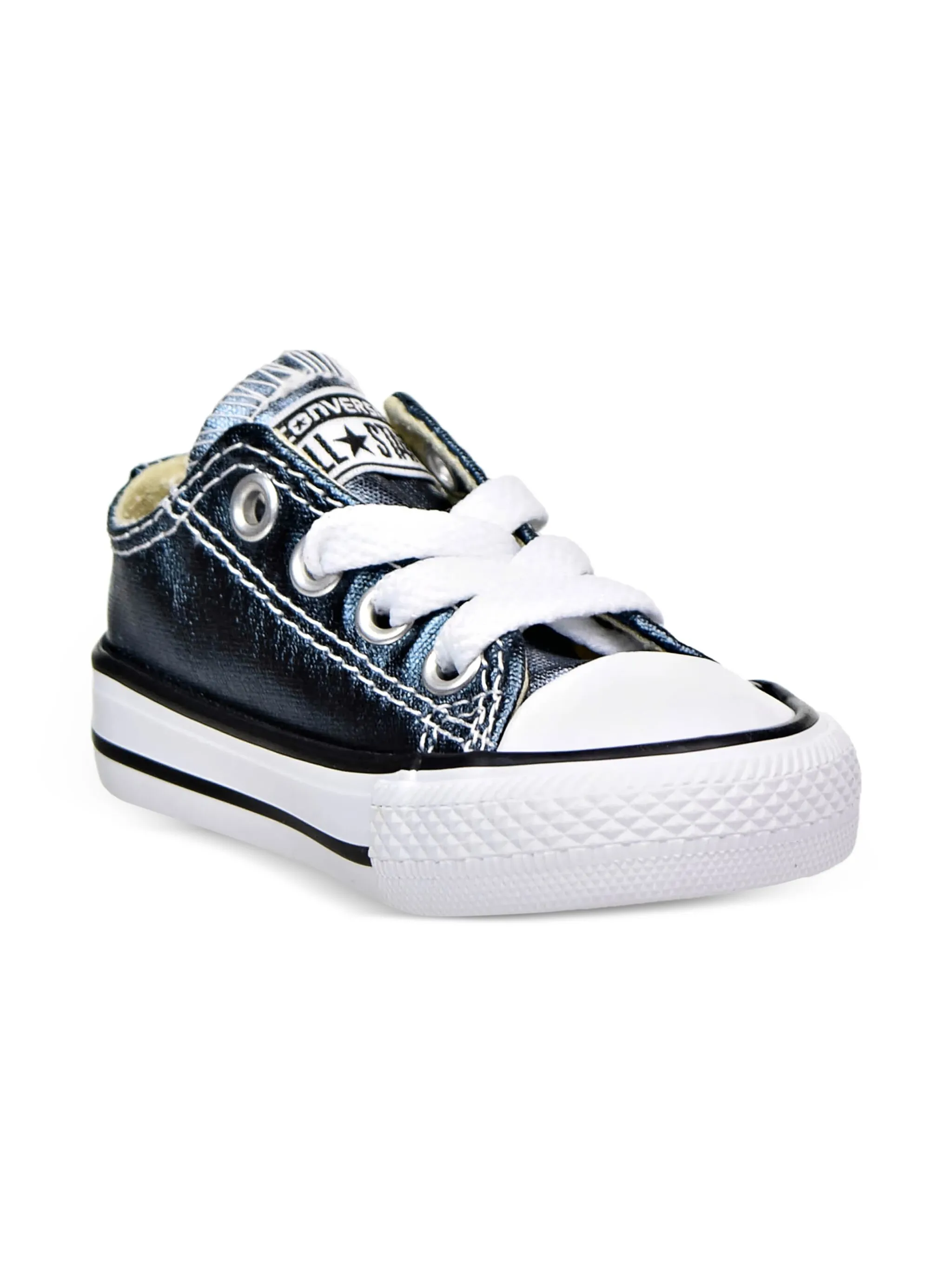 

Кеды Chuck Taylor All Star Fir/White Converse Kids, черный