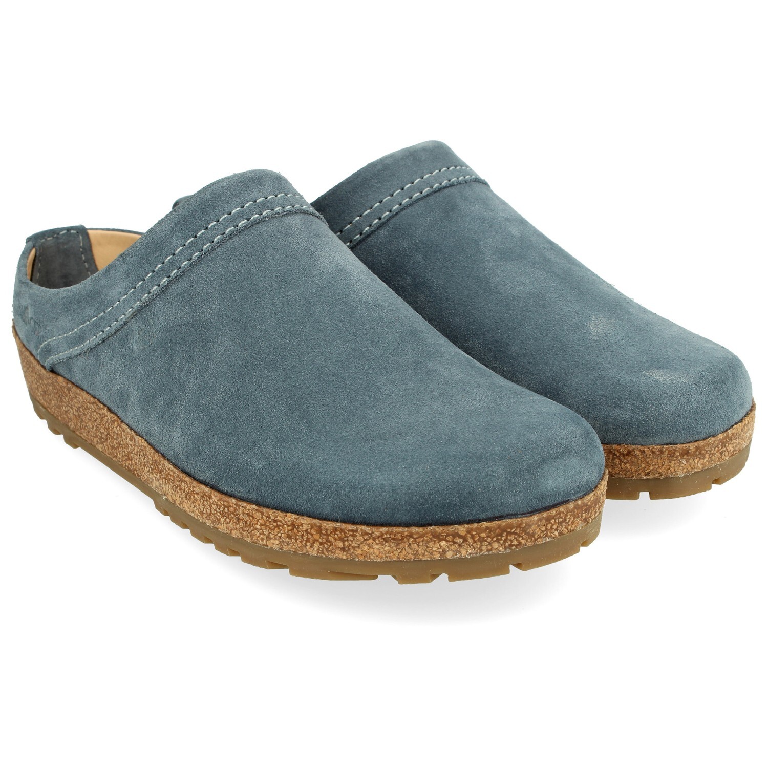 

Сандалии Haflinger Malmö, цвет Jeans