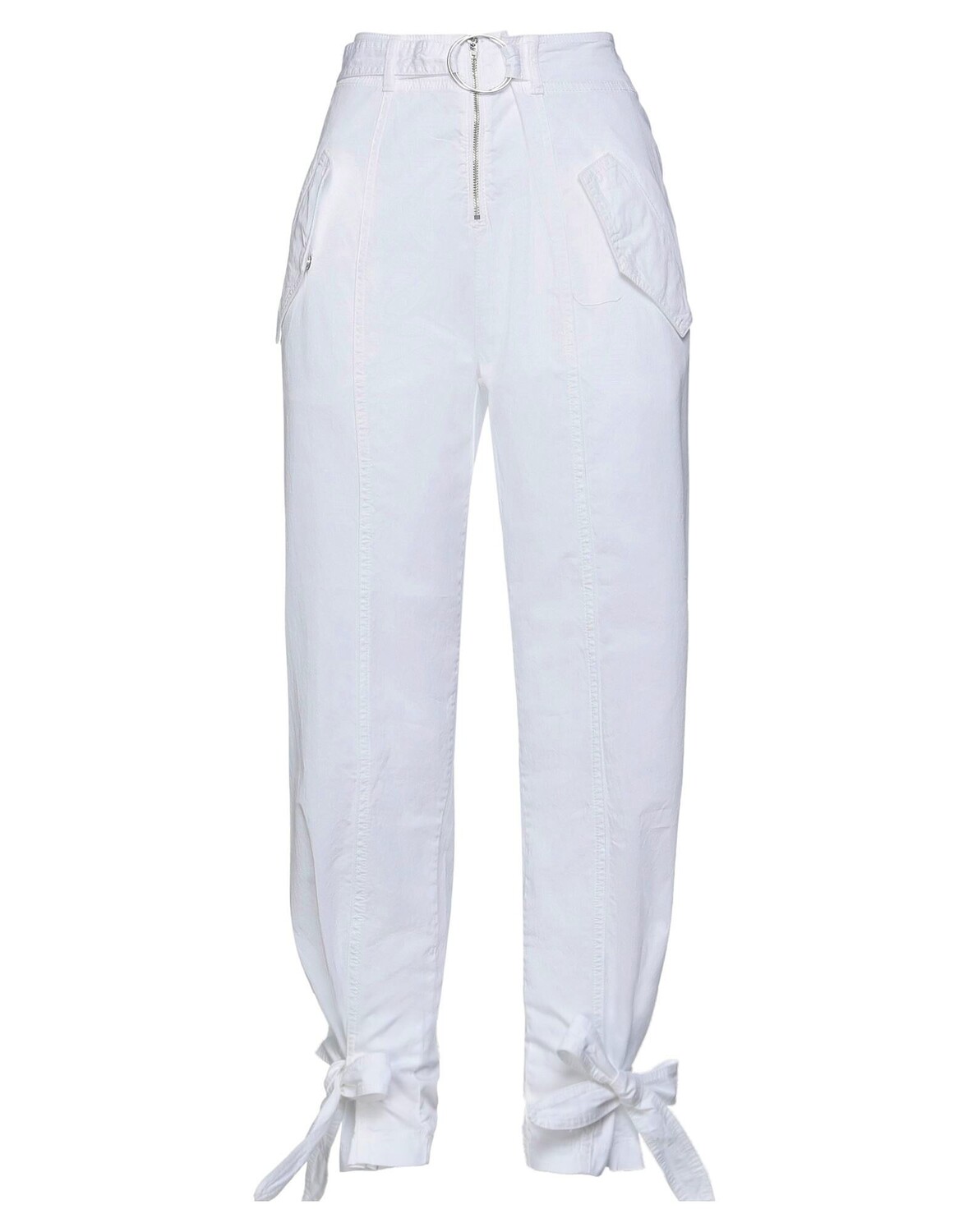 

Брюки Pinko, белый