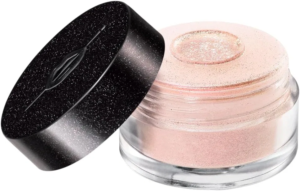 Пудра рассыпчатая Starlit Diamond Powder 1 шт без цвета No brand
