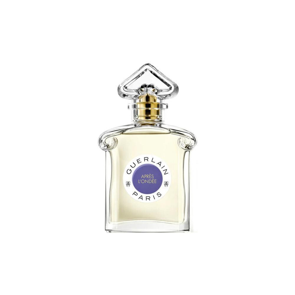 

Туалетная вода Guerlain Apres D'ondee, 75 мл