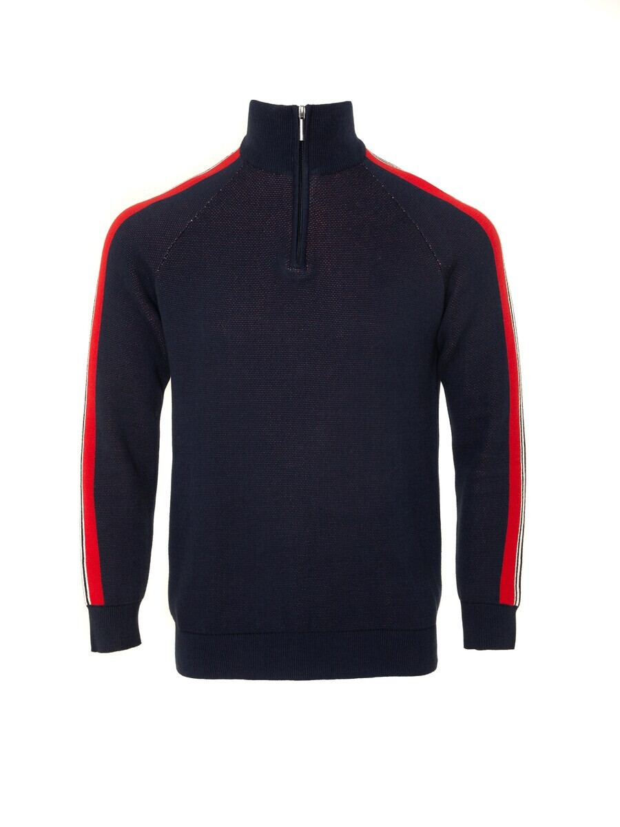 

Водолазка BIG STAR Sweater SPORTON, морской синий