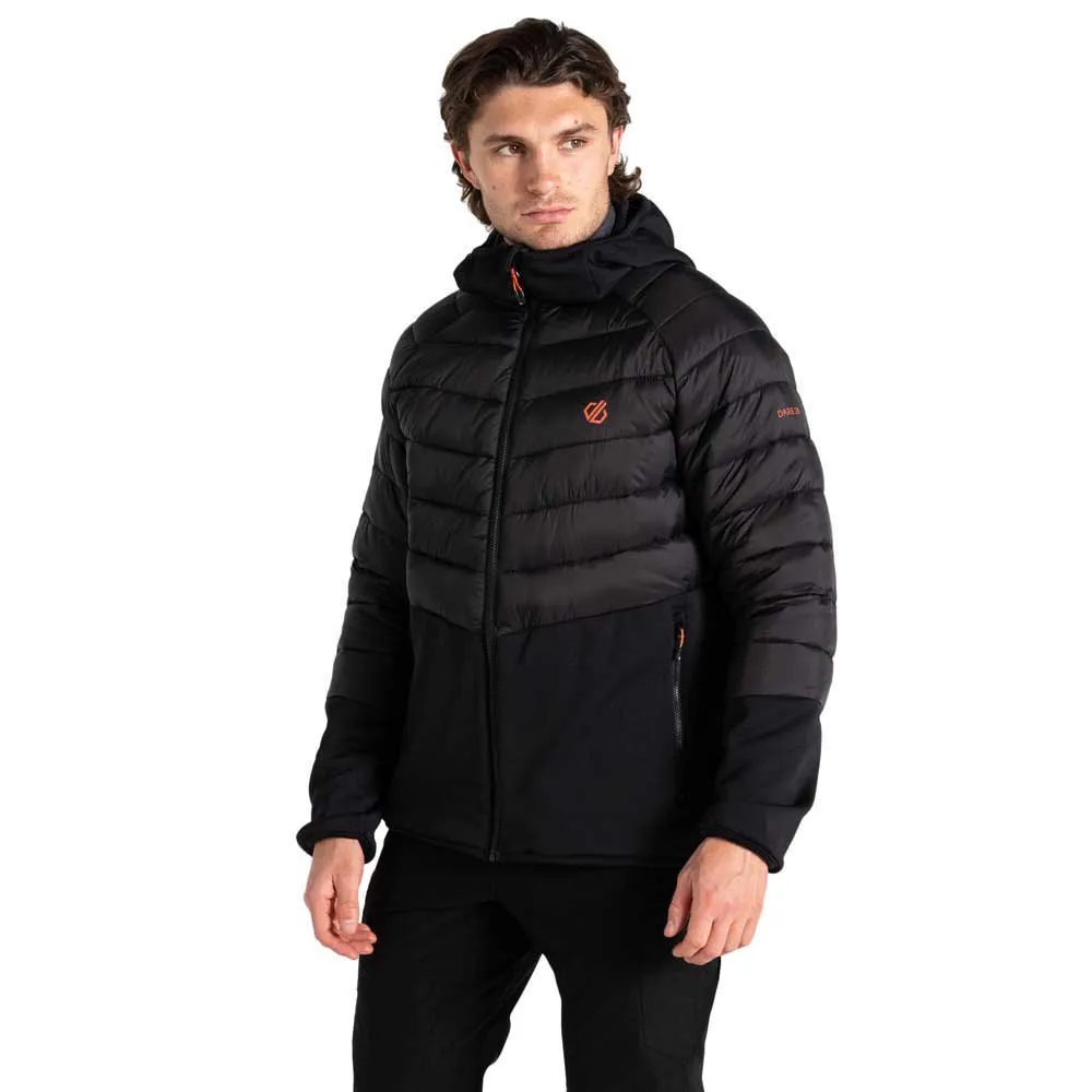

Куртка Dare2B Torrek Hybrid, черный