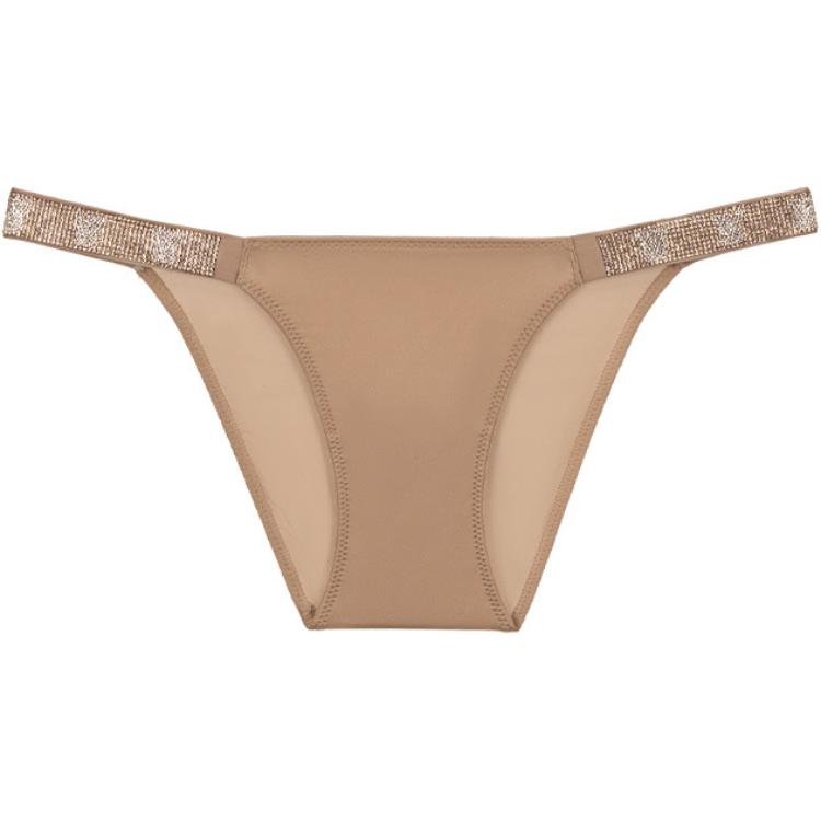

Женские трусы 1 упаковка Earth Tone Victoria's Secret, 1 Pack (Earth Tone)