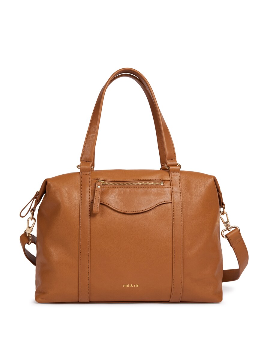 

Сумка Nat&Nin Handbag Thylane, цвет Sepia